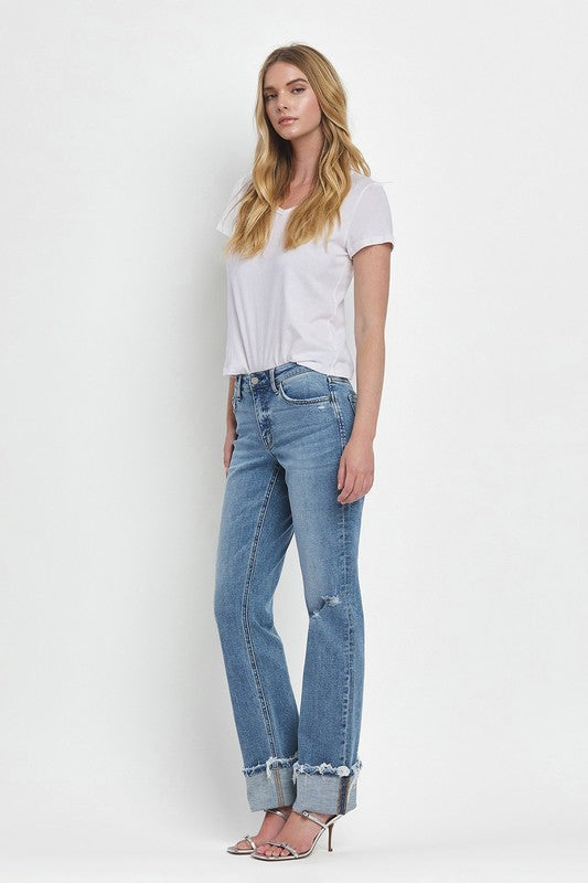Evermore Jean