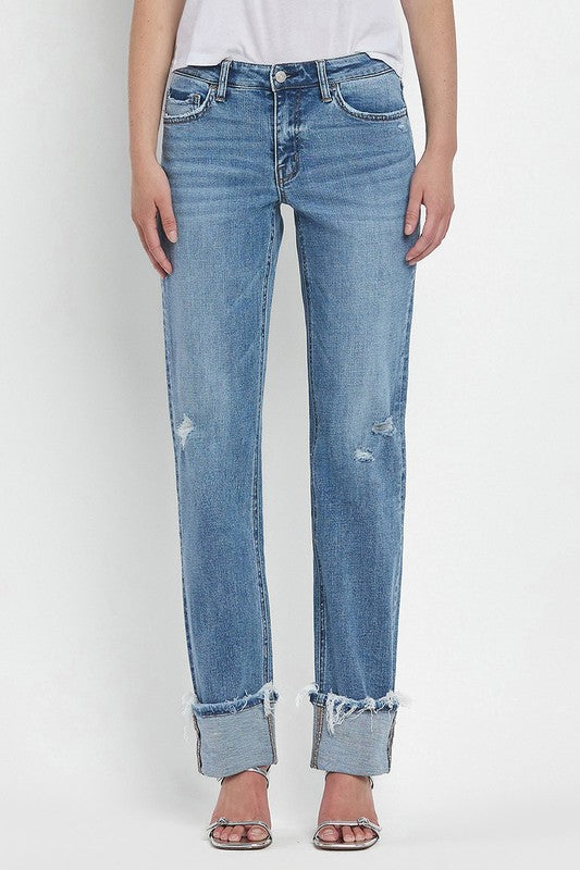 Evermore Jean