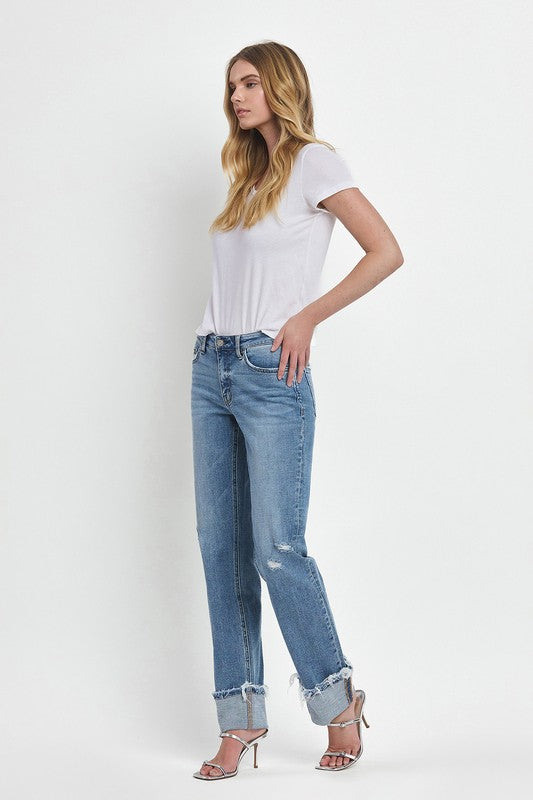 Evermore Jean
