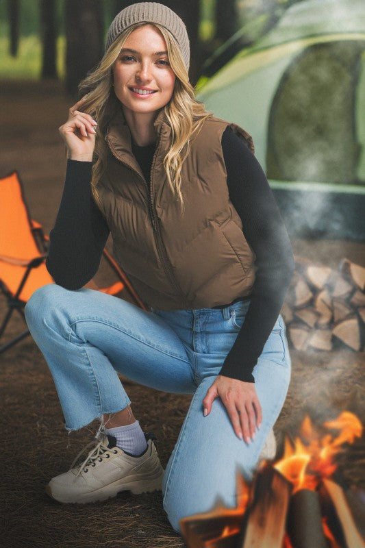 McKenna Vest