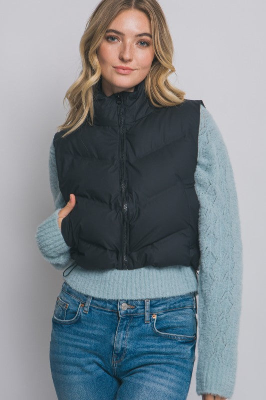 McKenna Vest