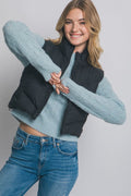 McKenna Vest