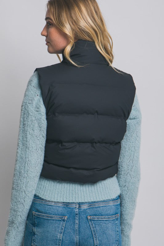 McKenna Vest