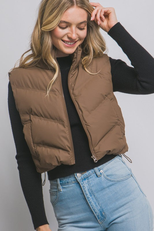 McKenna Vest