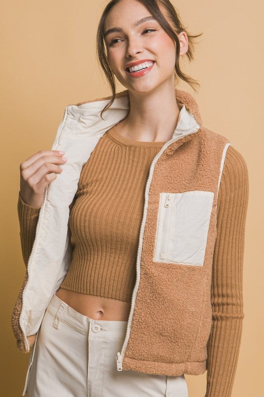 Malia Vest