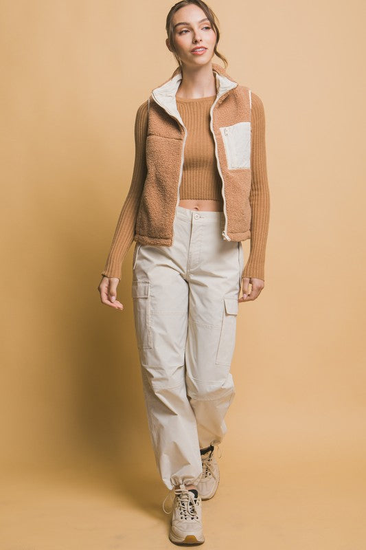 Malia Vest