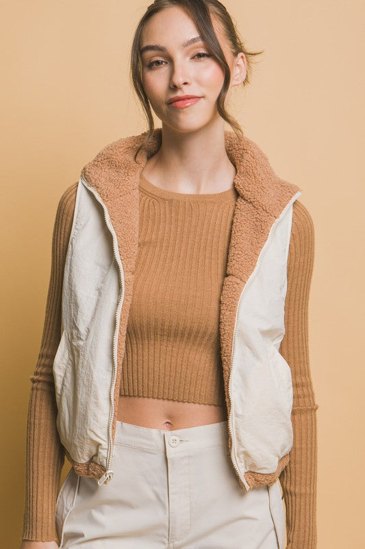 Malia Vest