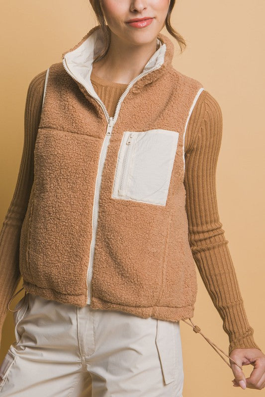 Malia Vest
