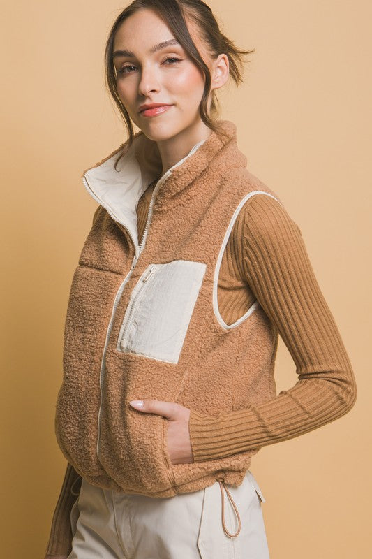 Malia Vest