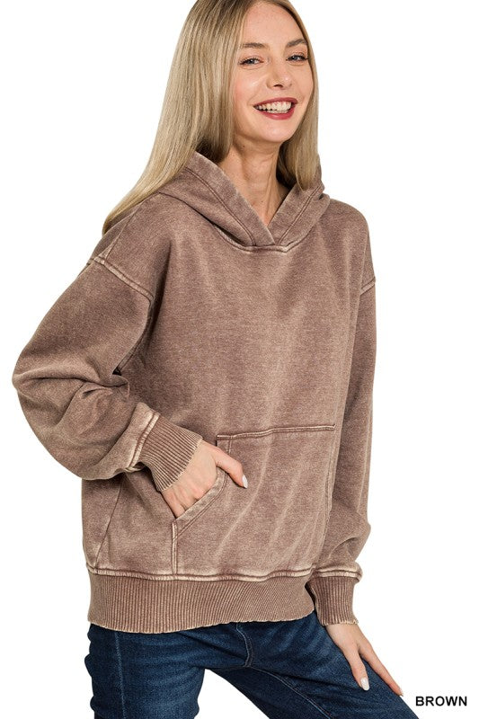 Sandra Hoodie