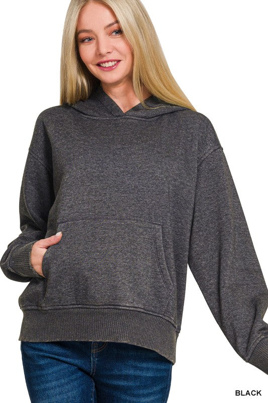 Sandra Hoodie