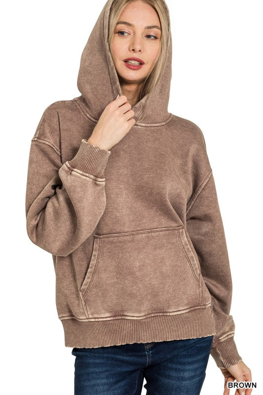 Sandra Hoodie