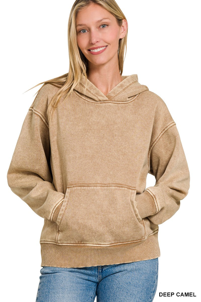 Sandra Hoodie