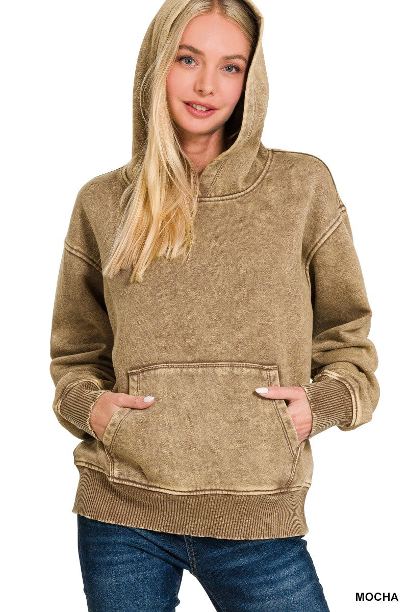 Sandra Hoodie