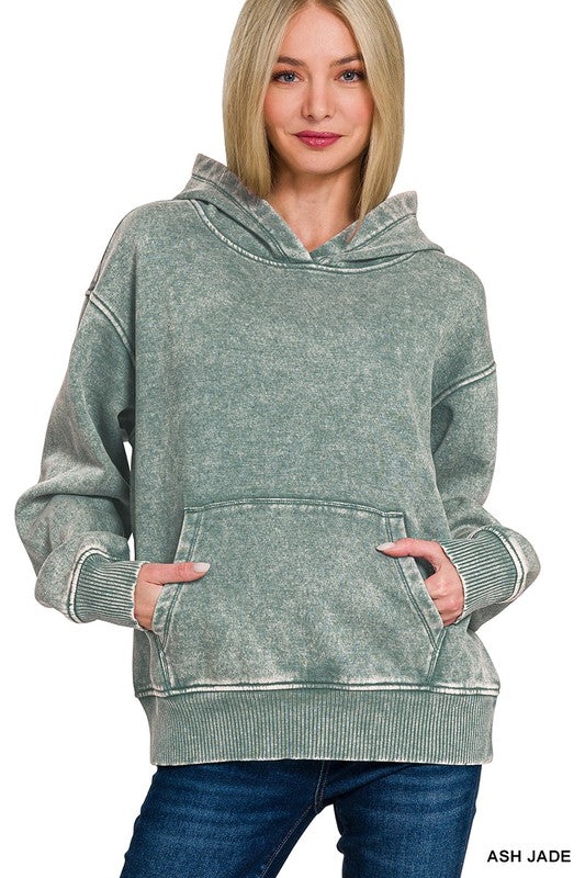 Sandra Hoodie