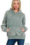 Sandra Hoodie