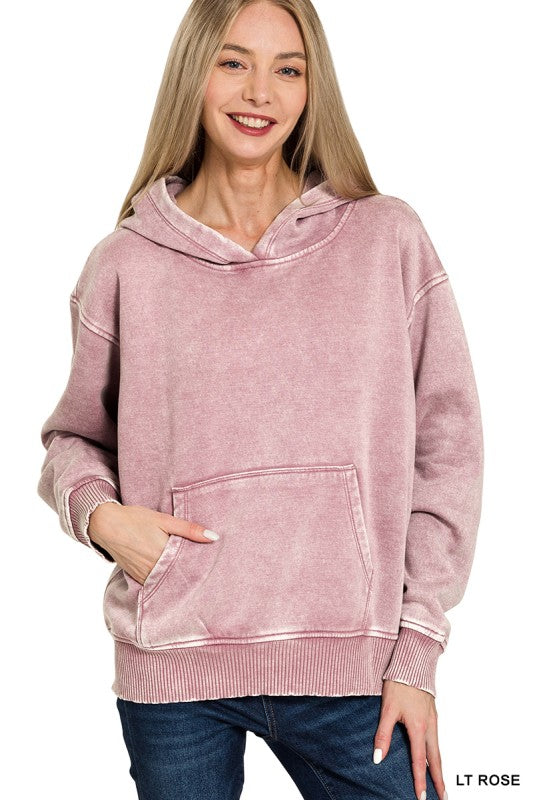 Sandra Hoodie