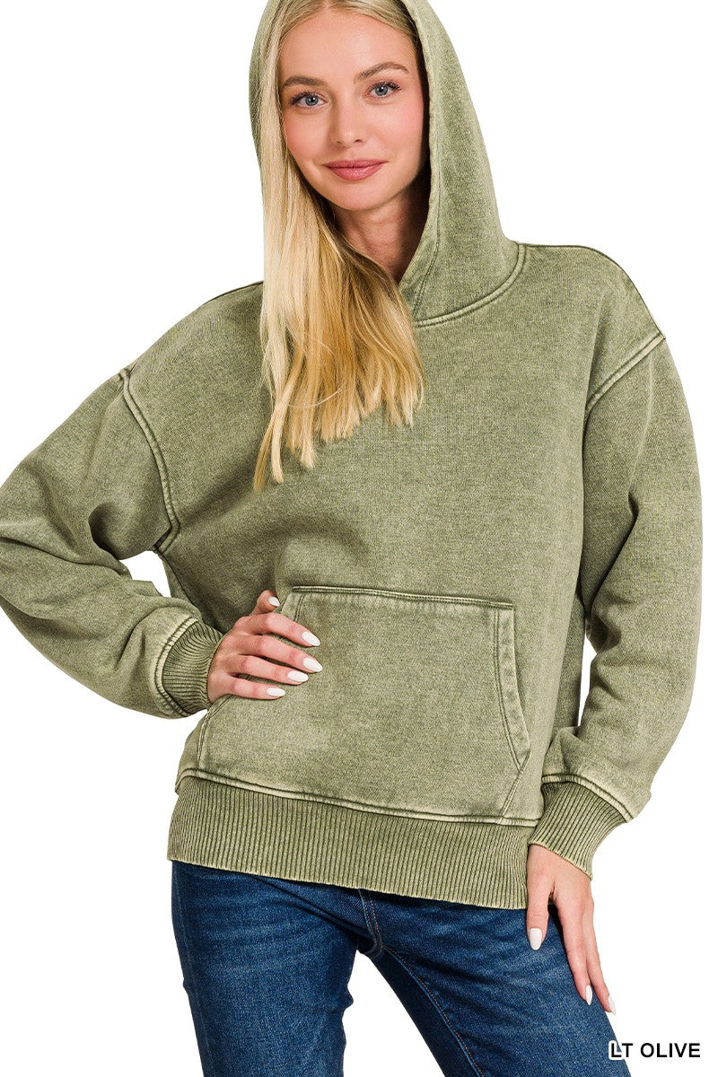 Sandra Hoodie