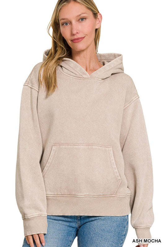 Sandra Hoodie