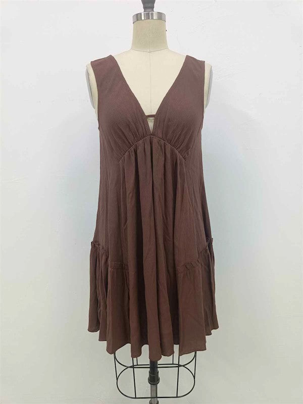 Jenna Dress