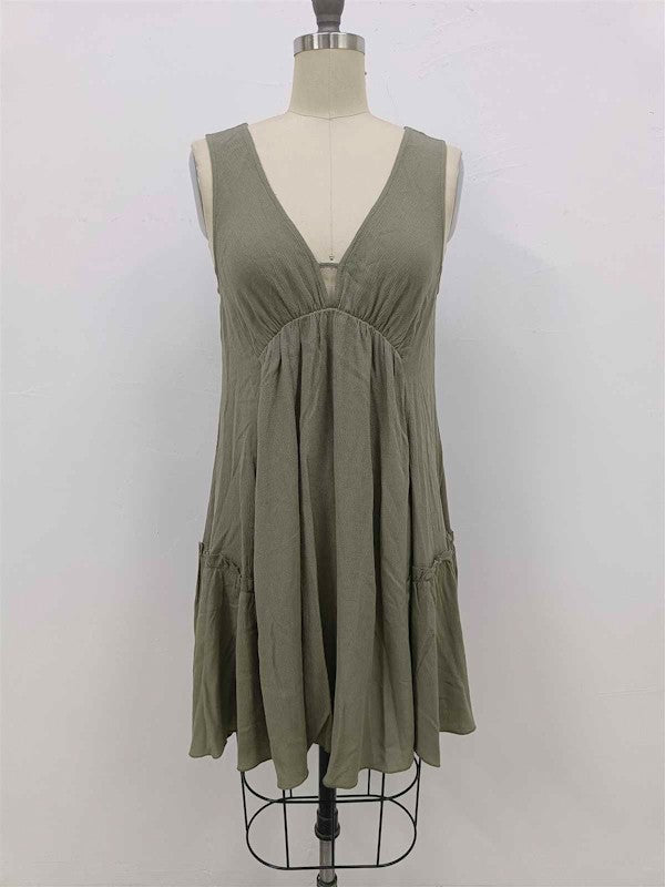 Jenna Dress