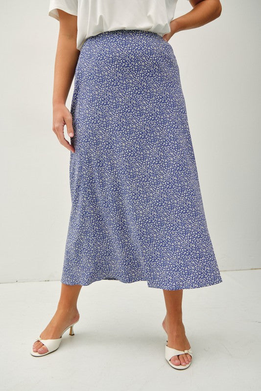 VIOLET SKIRT