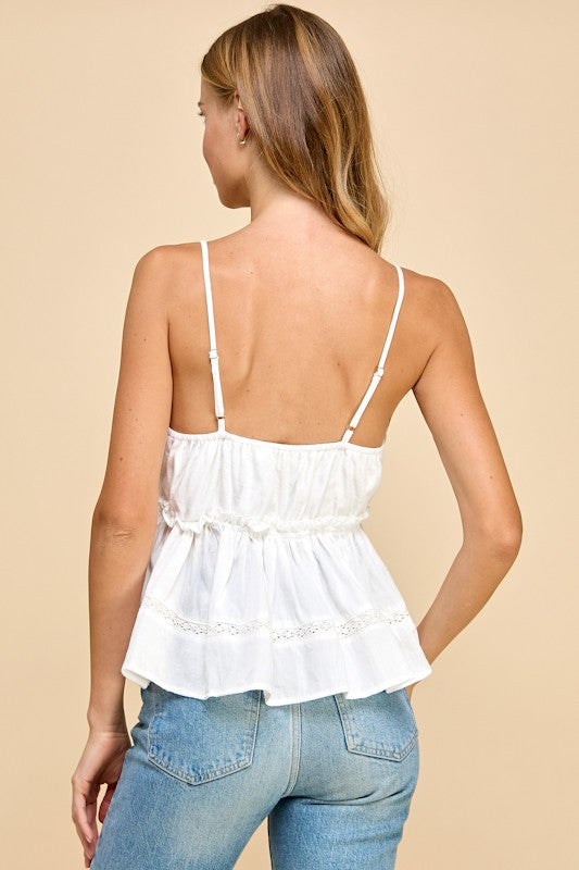 Faith Top