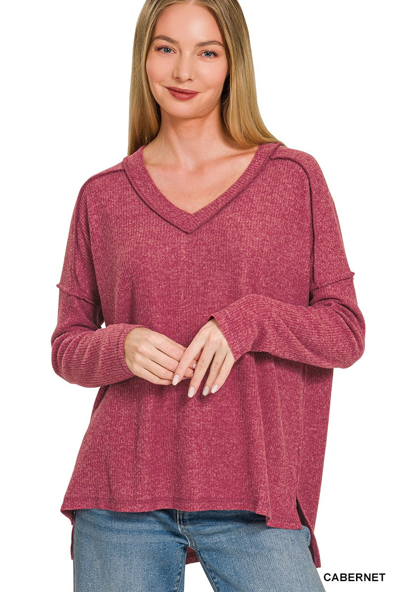 Bettie Sweater