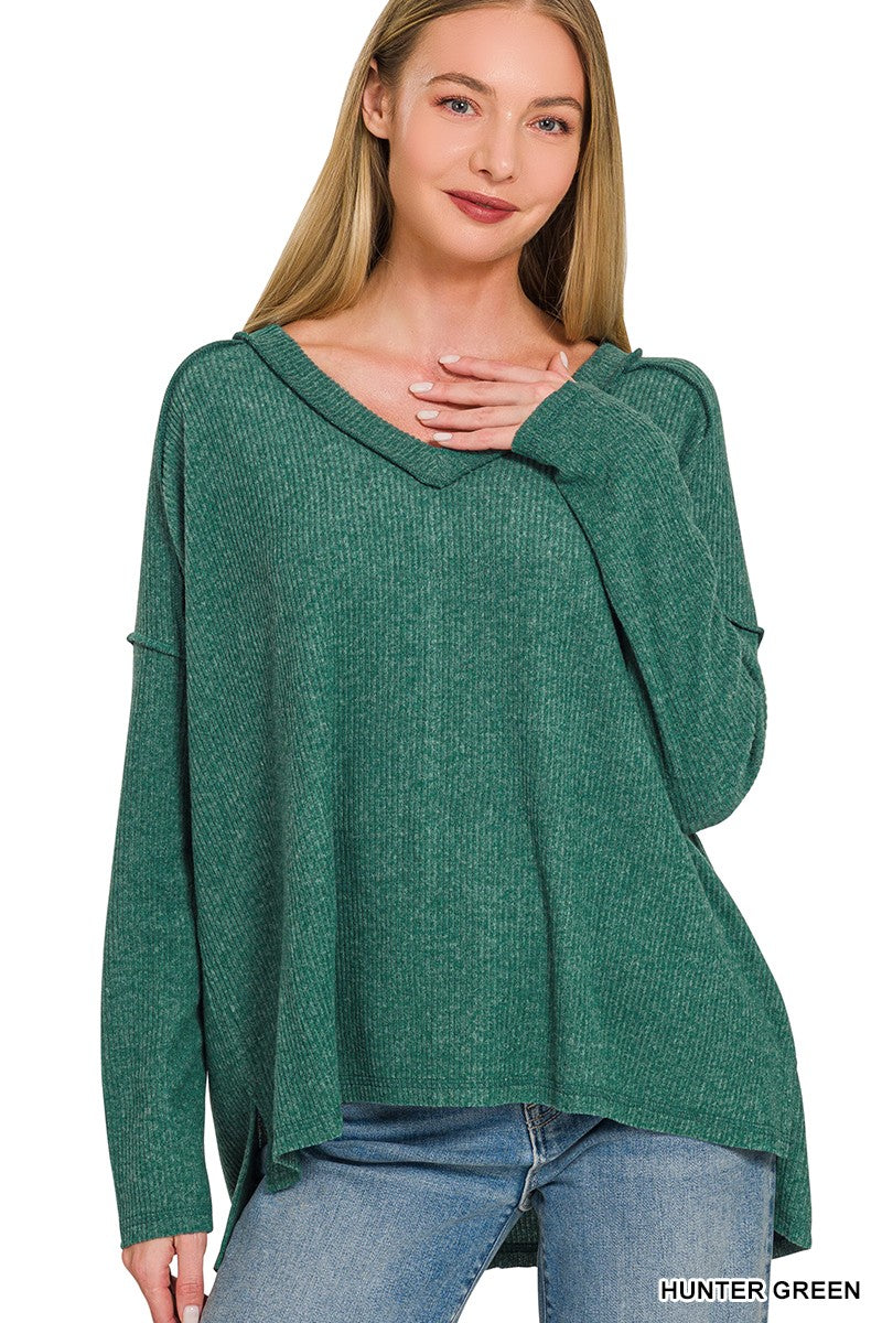 Bettie Sweater