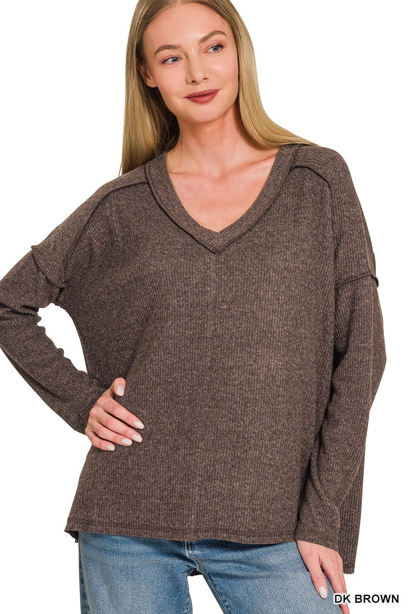 Bettie Sweater