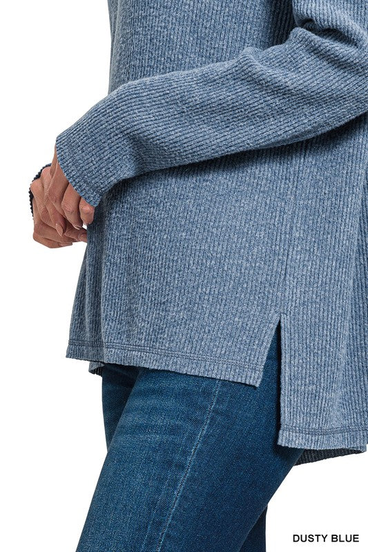 Bettie Sweater