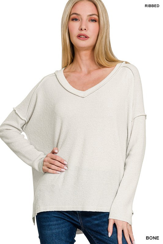 Bettie Sweater