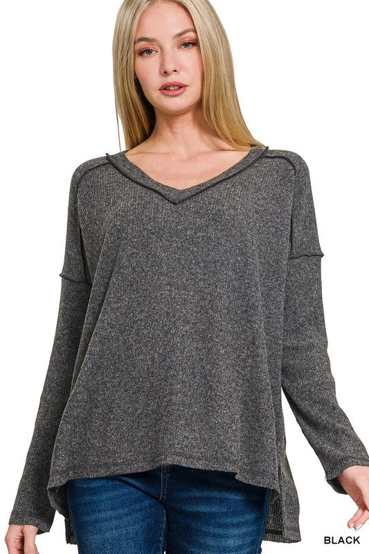 Bettie Sweater