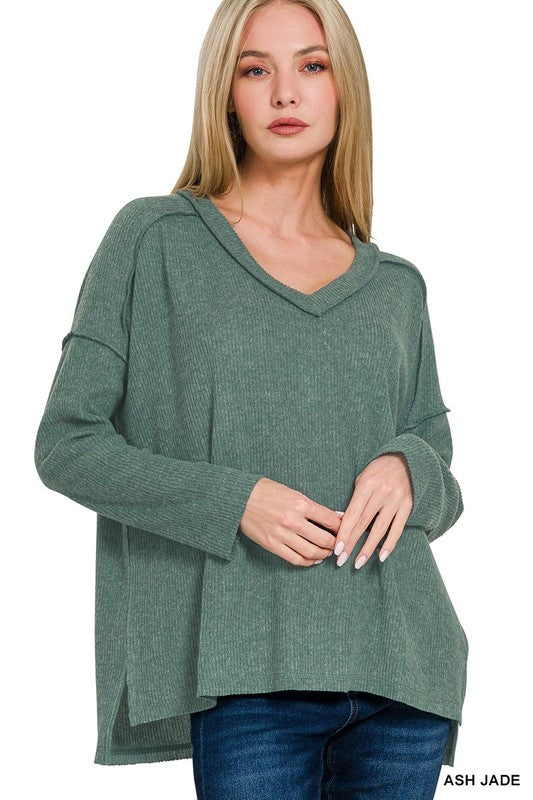 Bettie Sweater