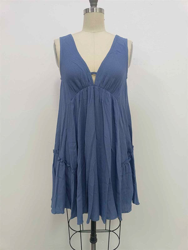 Jenna Dress