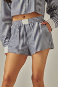 Jenna Shorts