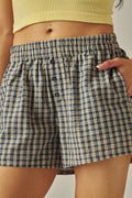 PJ Shorts