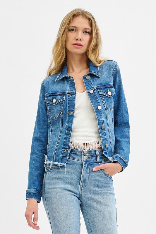 Perri Jacket