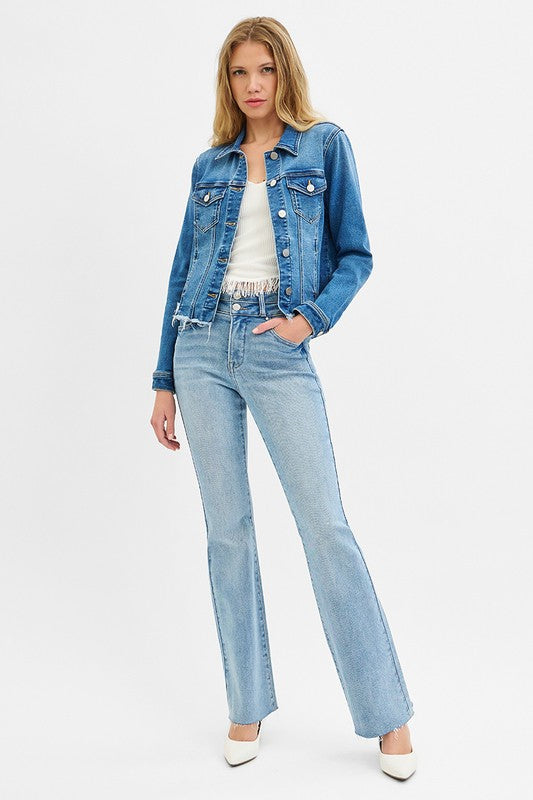 Perri Jacket