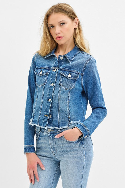 Perri Jacket