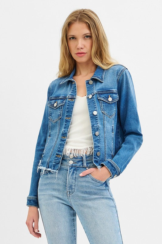Perri Jacket