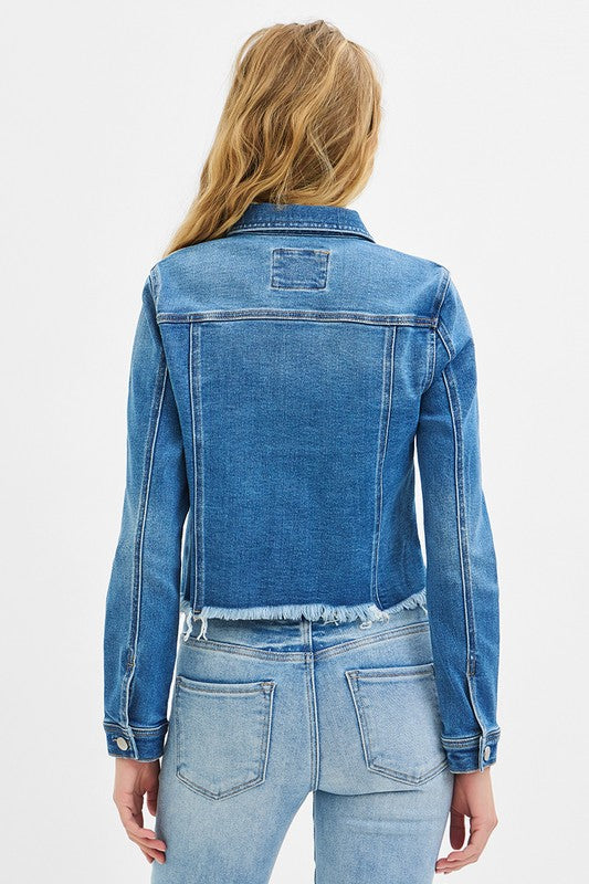 Perri Jacket