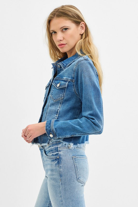 Perri Jacket