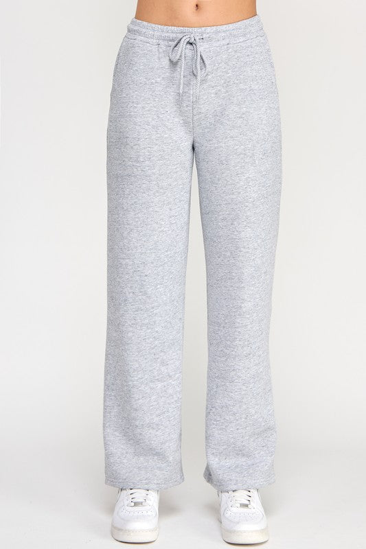 Hannah Jogger