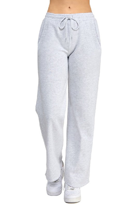 Hannah Jogger