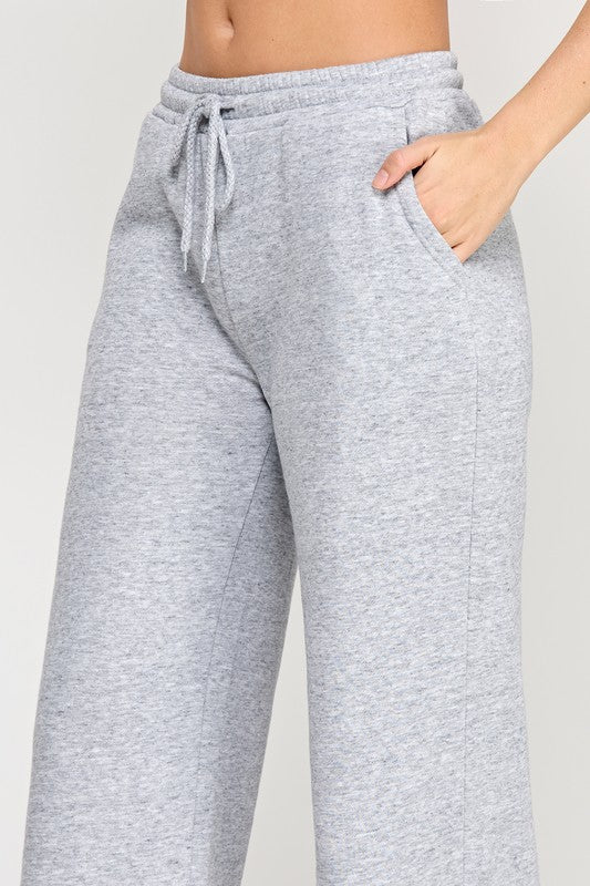 Hannah Jogger