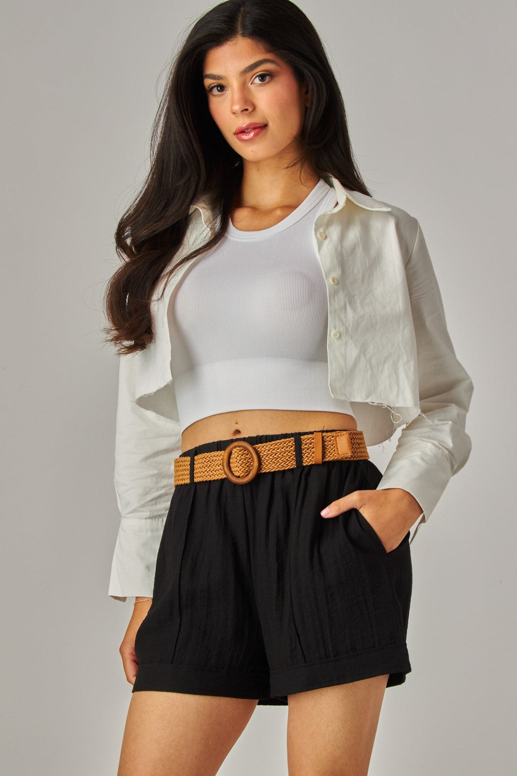 Lauren Shorts
