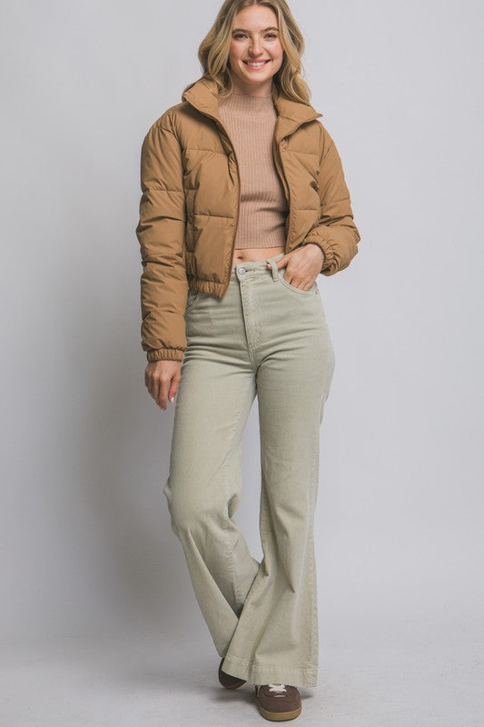 Haylie Jacket