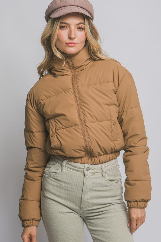 Haylie Jacket