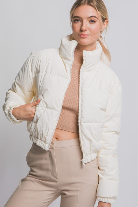 Haylie Jacket